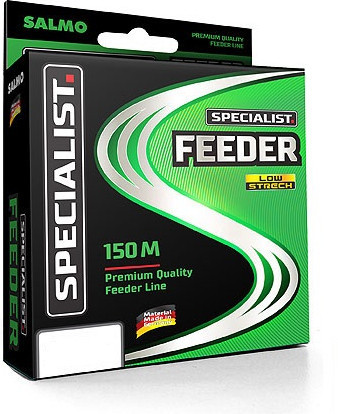Леска монофильная «Feeder», темно-красный