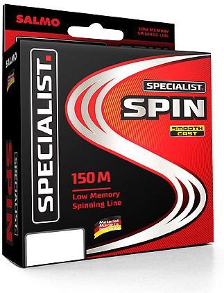 Леска монофильная «Spin», темно-зеленый