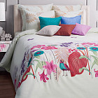 Комплект постельного белья «Malta» (арт. 552205/01, 2-спальный, бязь, 2 наволочки 50×70)