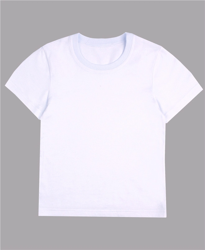 Футболка для мальчиков | Физкультура | Апрель