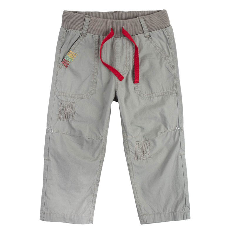 Брюки для мальчиков | Джунгли зовут! | PlayToday