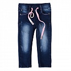 Джинсы для девочек