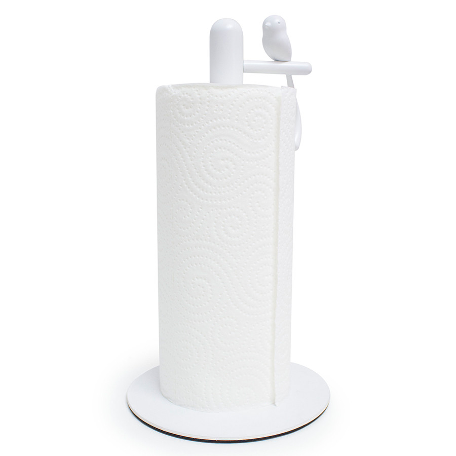 Держатель для бумажных полотенец «Birdie» | Balvi