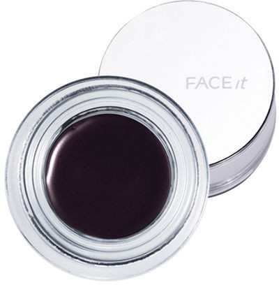 Подводка для глаз гелевая «Maxx'eye Gel Liner», оттенок 02 Brown | Face It | The Face Shop