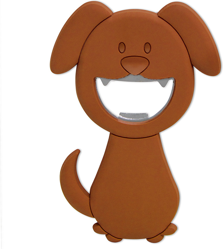Открывалка для бутылок «Woof!» | Balvi