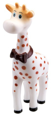 Игрушка для ванны «Жирафик» | Курносики