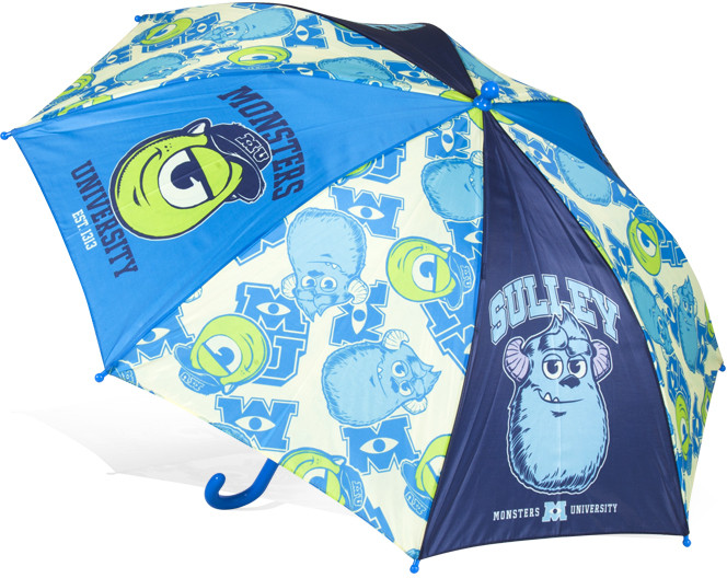 Disney Университет Монстров «Майк и Салли» | Disney