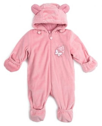 Комбинезон для девочек | Флоранс | PlayToday