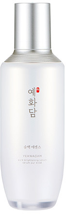 Сыворотка для лица «Yehwadam Pure Brightening»