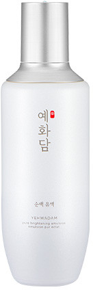 Эмульсия для лица «Yehwadam Pure Brightening»