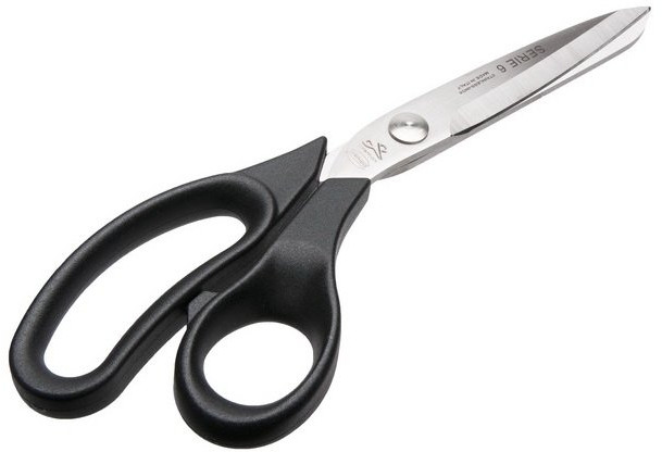 Ножницы закроечные Premax B 6182 (9 1/2") | SERIE 6 | Premax