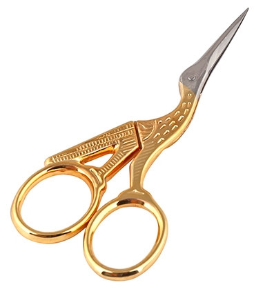 Ножницы-цапельки вышивальные | OMNIA Line | Premax