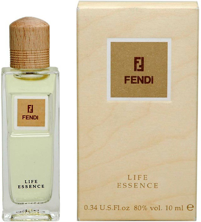 Туалетная вода «Life Essence» | Fendi