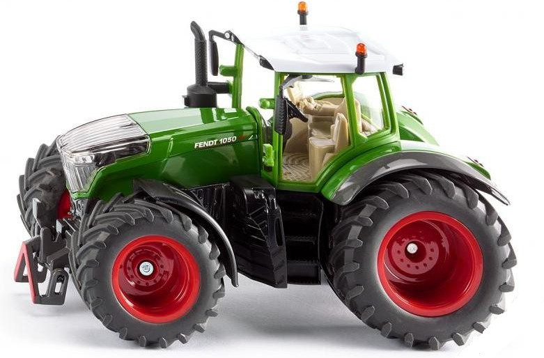Трактор Fendt 1050, масштаб 1:32 | Siku