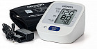 Тонометр автоматический OMRON M2 Basic с адаптером (22-42 см)