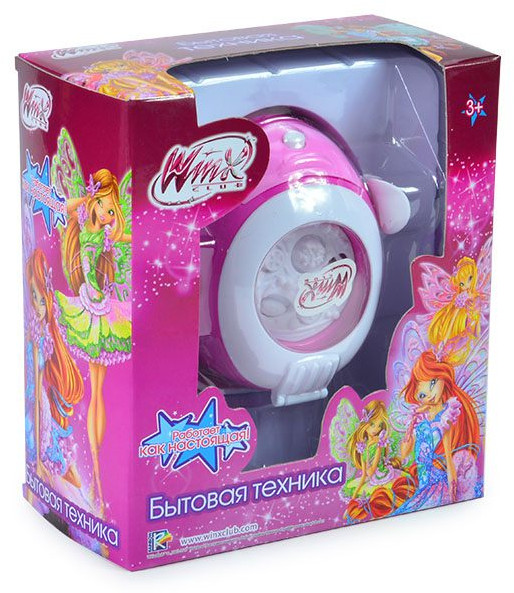 Набор игровой «Мультиварка» | Winx Сlub