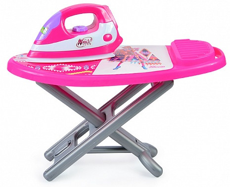 Набор игровой «Бытовая техника» | Winx Сlub