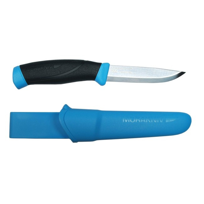 Нож туристический «Companion Blue» | MORAKNIV