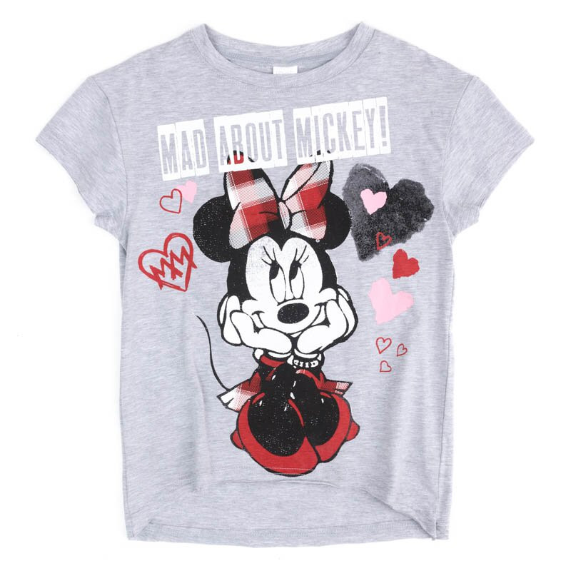 Футболка для девочек | Рок-принцесса | PlayToday