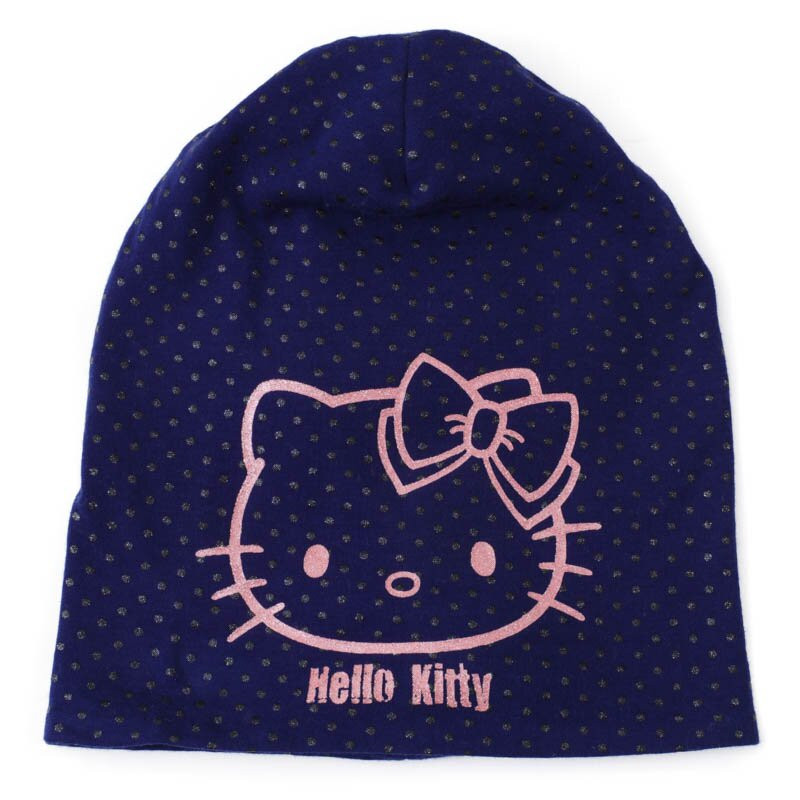 Шапка для девочек | Утро в Париже | PlayToday