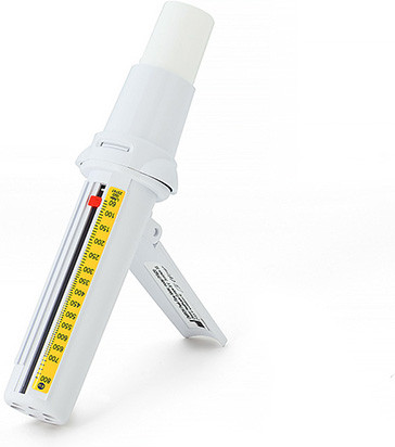 Пикфлоуметр OMRON PFM20 | PeakAir | OMRON