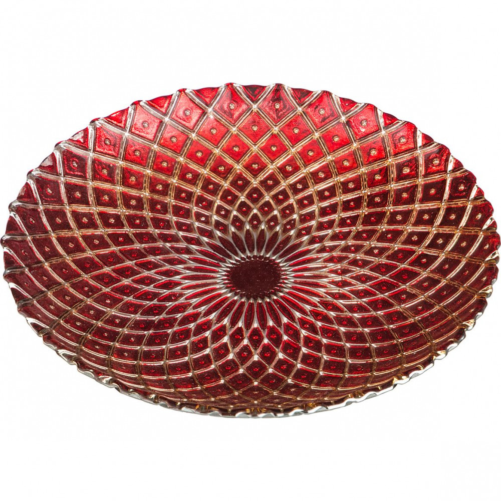 Тарелка «Каберне» (диаметр 20 см) | Каберне | Muza