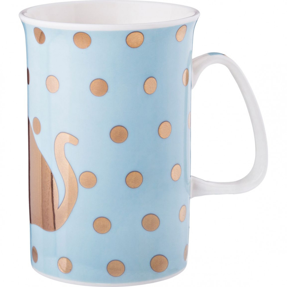 Кружка «Cat» (300 мл) | Lefard