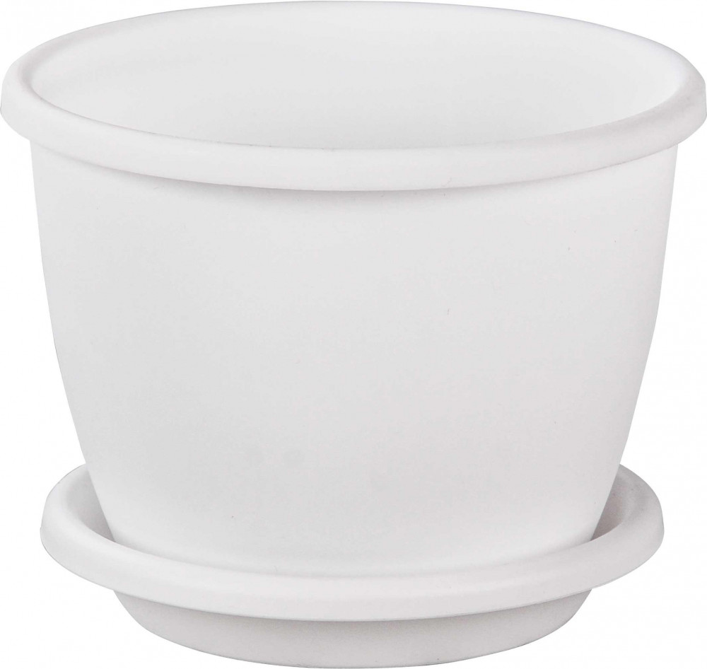 Горшок цветочный «Афина» | Афина | Альтернатива