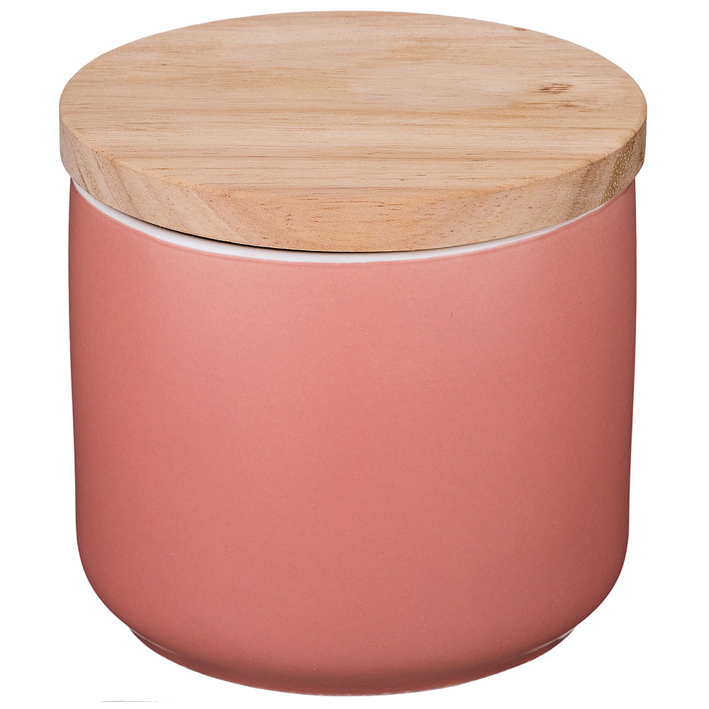 Банка для пищевых продуктов, 500 мл | Agness