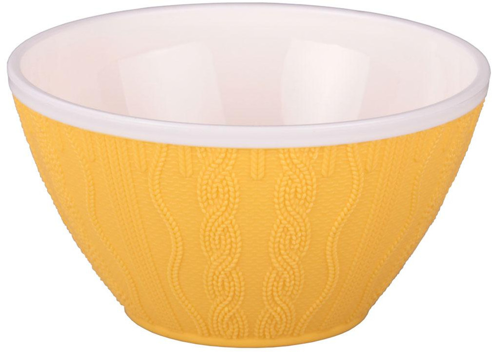 Салатник «Меланж» (0,5 л) | Меланж | Альтернатива