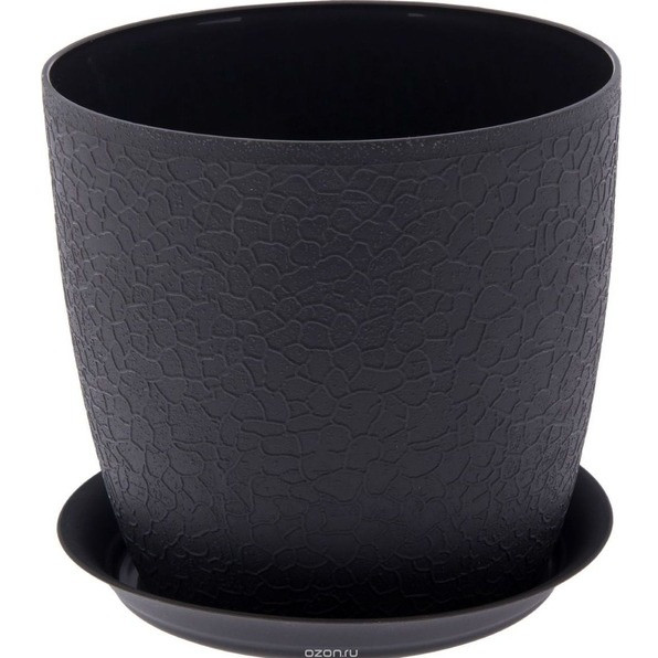 Кашпо «Верона» (d-14 см) | Верона | IDEA