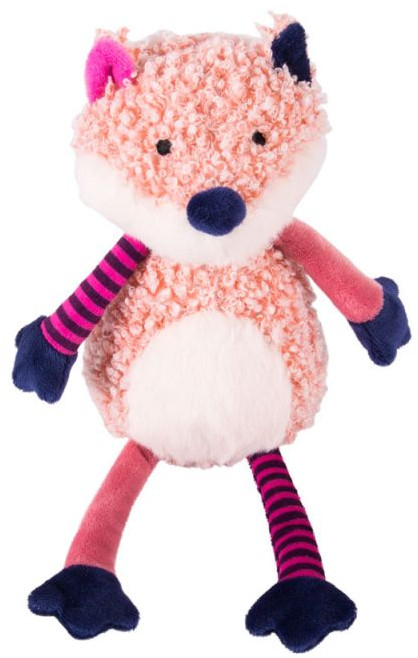 Мягкая игрушка «Лисичка Лили» | Gulliver