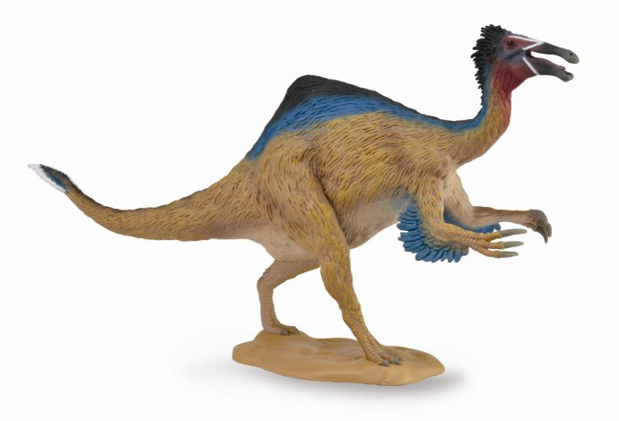 Фигурка декоративная «Дейнохейрус», размер 1:40 | Collecta | Collecta
