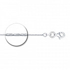 Цепь из серебра