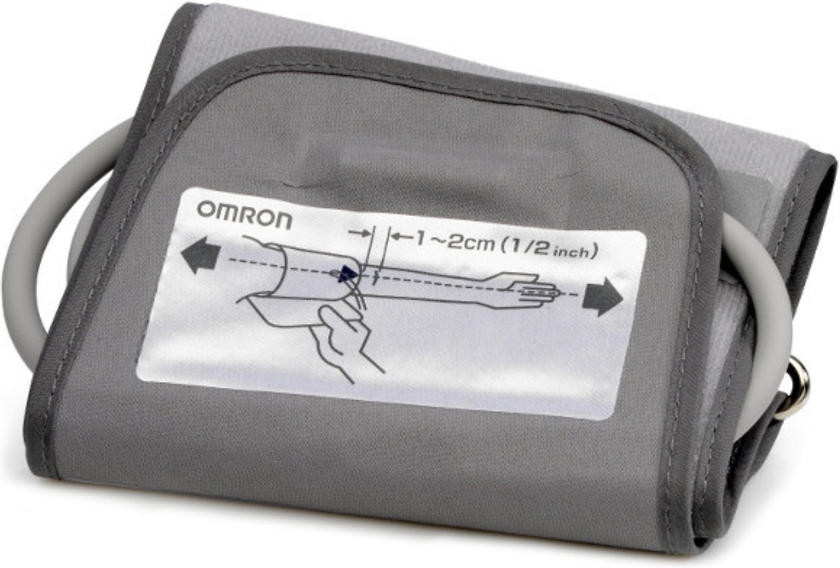 Манжета средняя для автоматических и полуавтоматических тонометров OMRON CM | C | OMRON