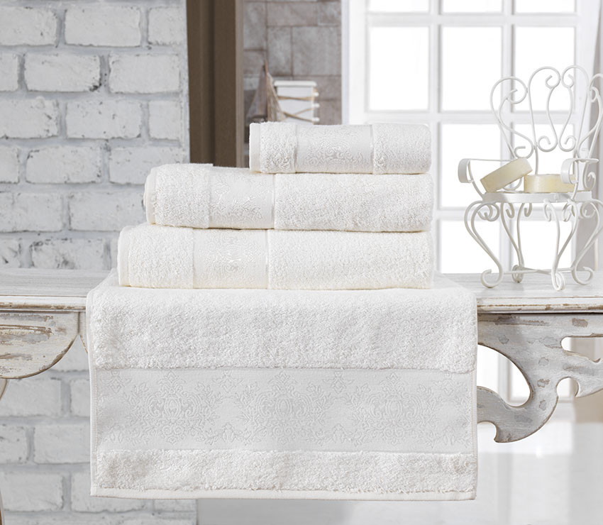 Полотенце махровое | Pandora | Karna