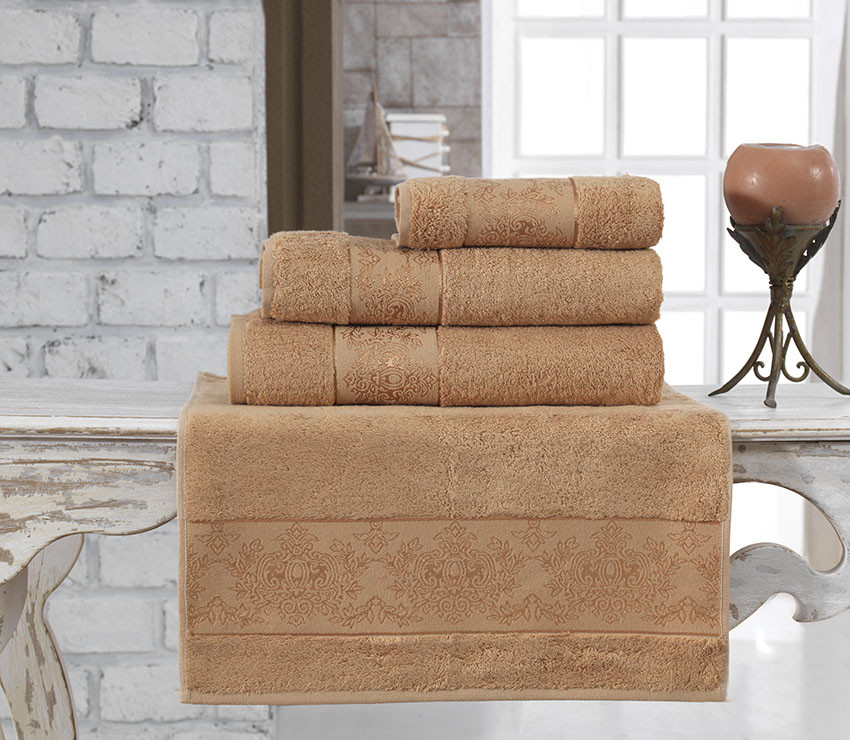 Полотенце махровое | Pandora | Karna