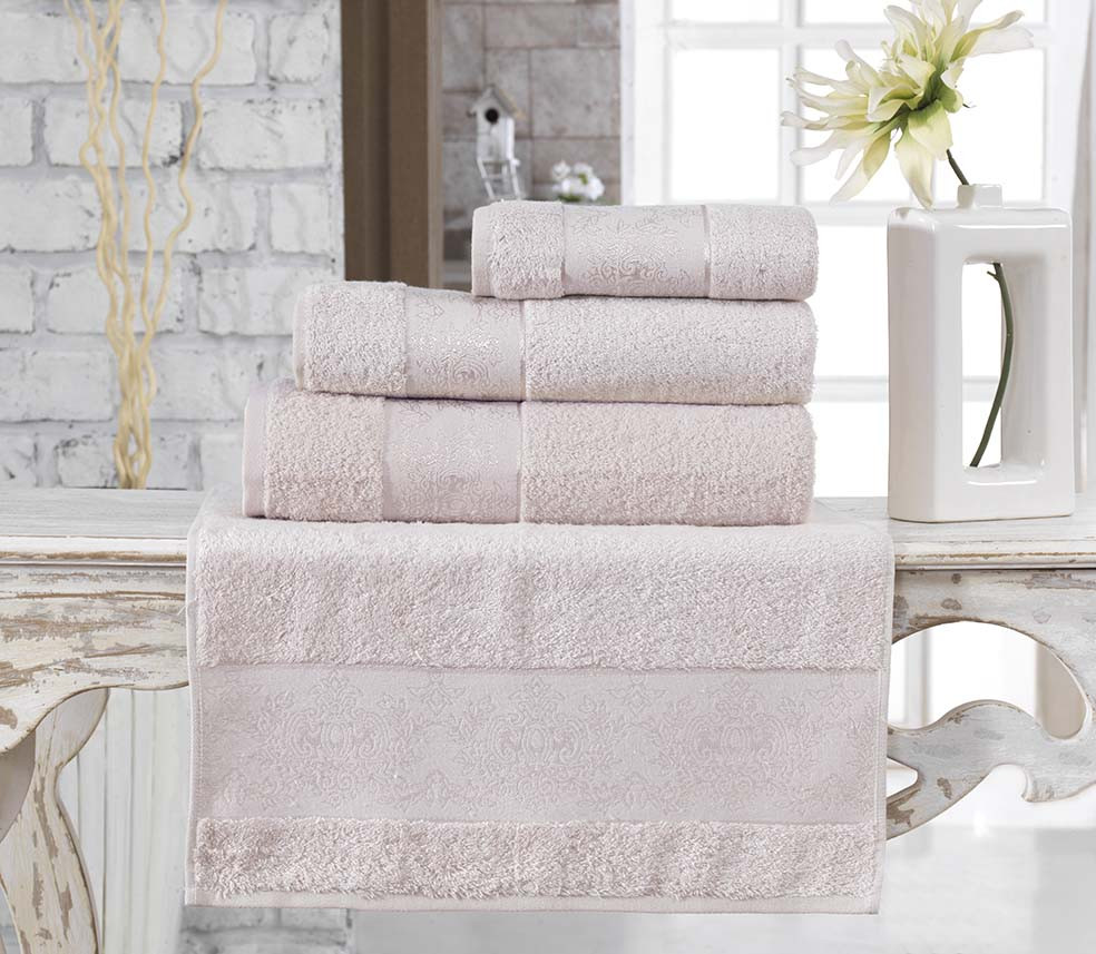 Полотенце махровое | Pandora | Karna