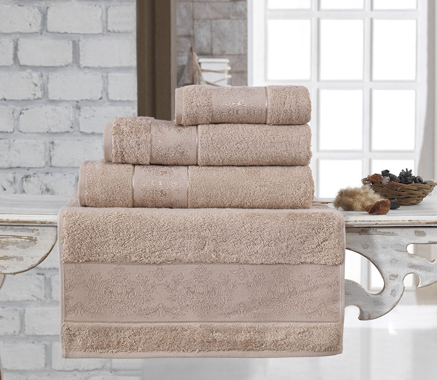 Полотенце махровое | Pandora | Karna