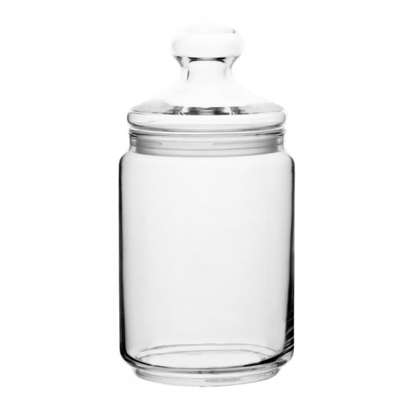 Банка для хранения продуктов (1 л) | Luminarc