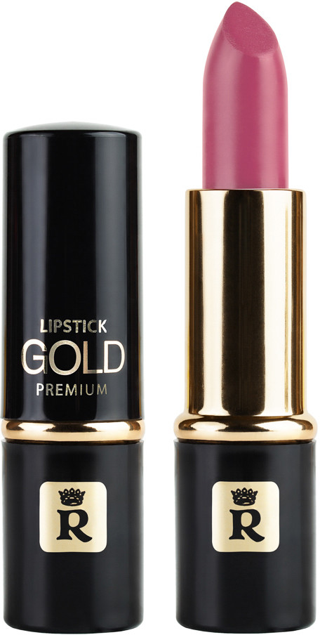 Помада для губ «Premium Gold», тон 300 | RELOUIS