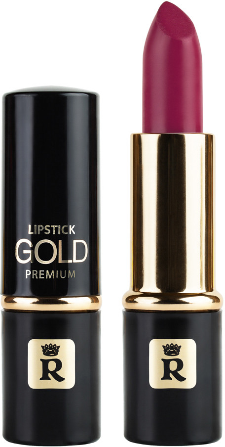 Помада для губ «Premium Gold», тон 336 | RELOUIS