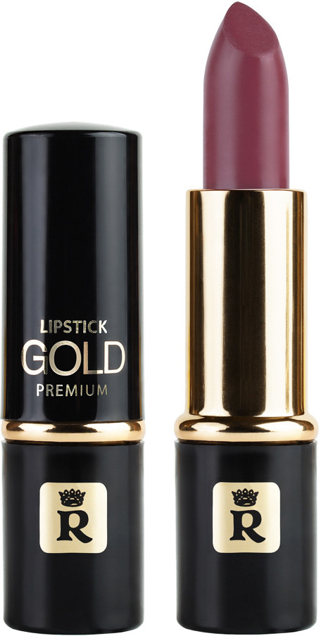 Помада для губ «Premium Gold», тон 337 | RELOUIS