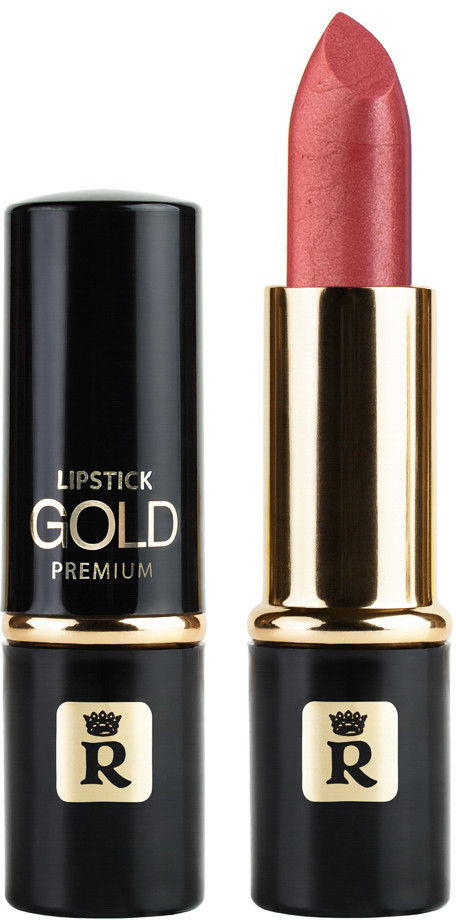 Помада для губ «Premium Gold», тон 350 | RELOUIS
