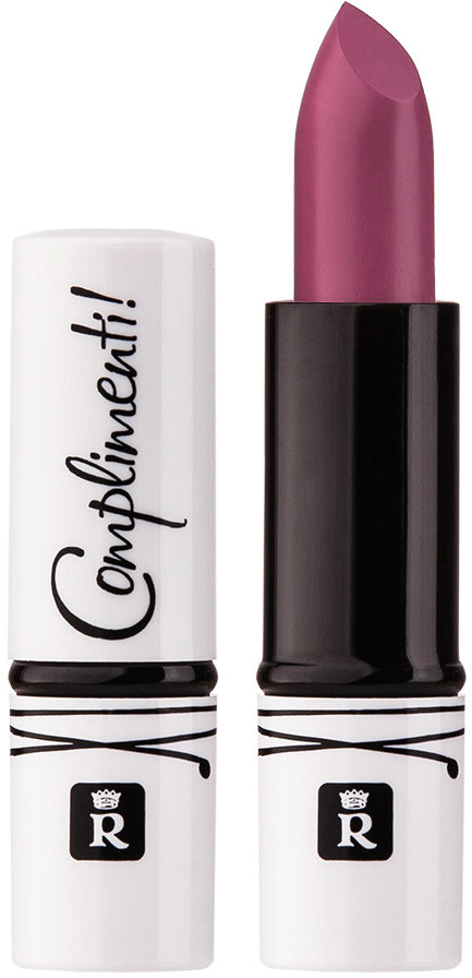 Помада для губ кремовая, тон 04 Майская сирень | RELOUIS