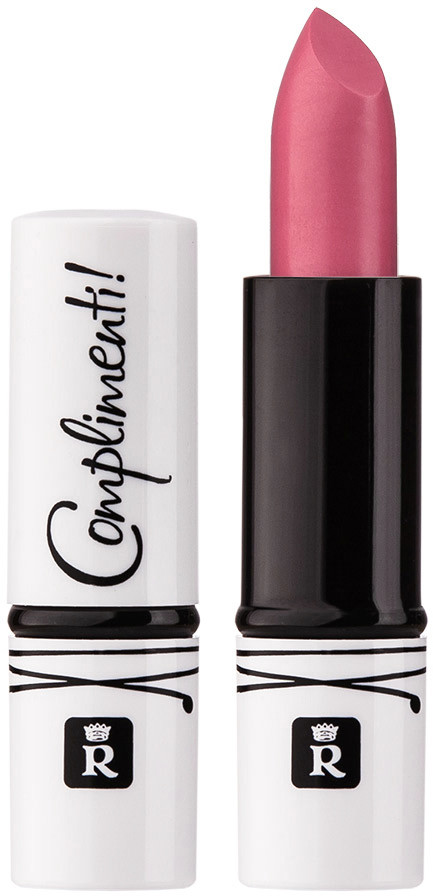 Помада для губ кремовая, тон 07 Весенняя роза | RELOUIS