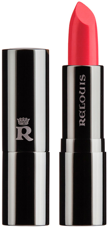 Помада для губ атласная «Сапфир», тон 946 Дерзкий | RELOUIS