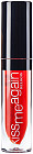Гель-тинт для губ оттеночный «Kiss Me Again», тон 01 Коралловый