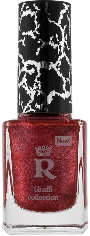 Лак для ногтей «Graffi Collection», оттенок 06 | RELOUIS