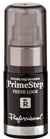 Основа под макияж «Prime Step Fresh Look»